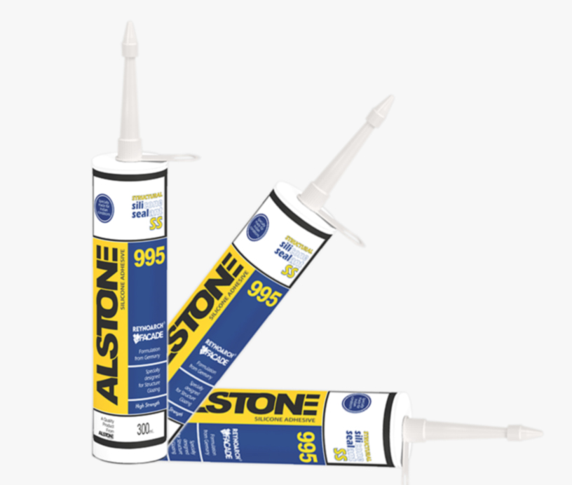 Structural Silicone Sealant  Silicone Sealant Manufacturers & Supplier