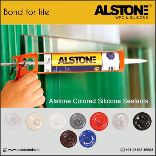 Alstone PVC Laminates